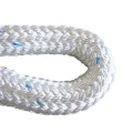 Wear-Resisting 8/10/12 Strand UHMWPE/Hmwpe Rope for Mooring